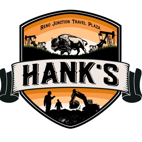 Hanks Online Store