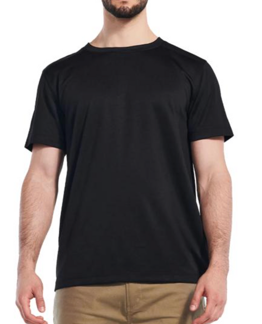 Cat 1510576 Cool-max Short Sleeve T-Shirt