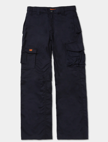 5 1810006-FR NAVY CARGO PANT