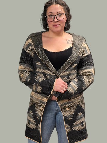 Venario Cameron Cardigan