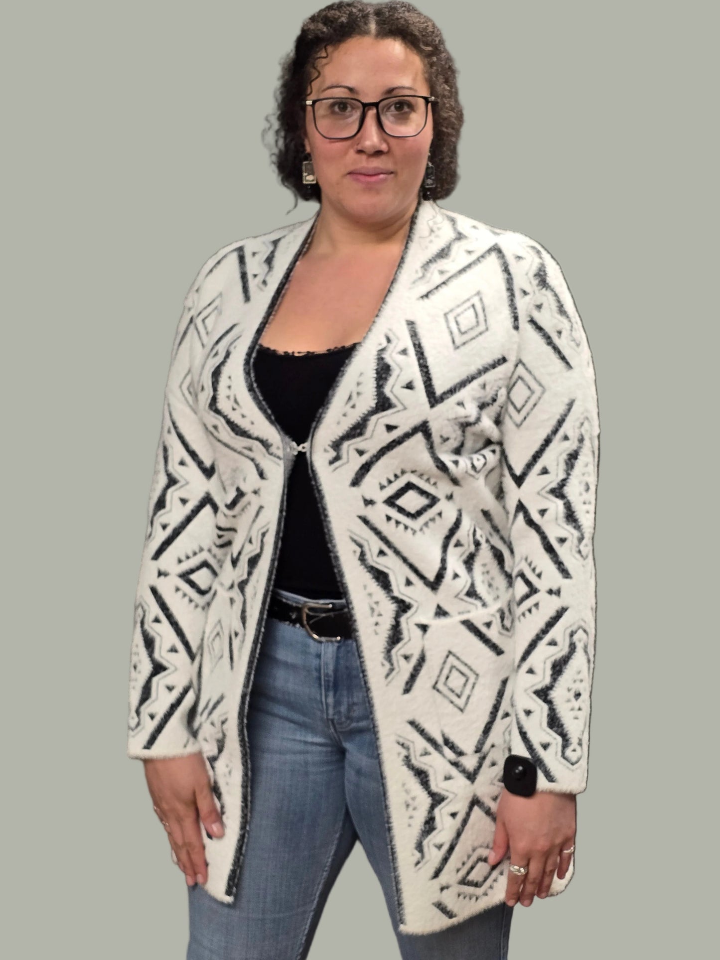 Venario Quincy Cardigan