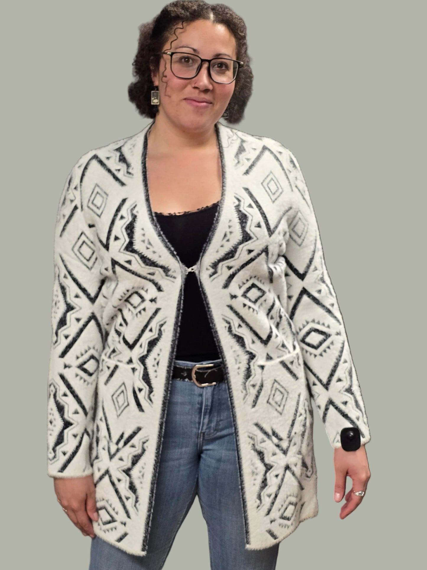 Venario Quincy Cardigan