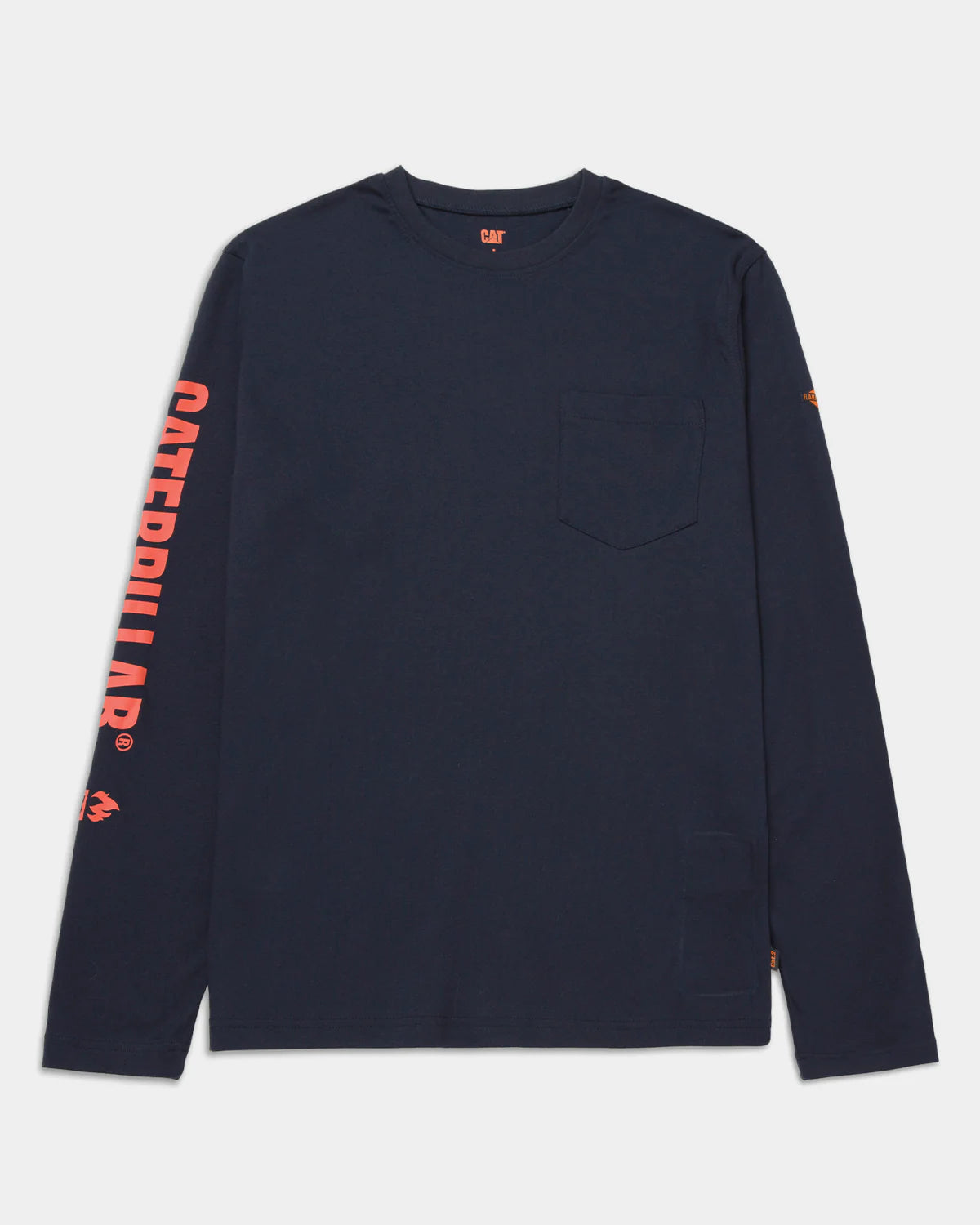 MEN'S FR AR BANNER LONG SLEEVE T-SHIRT 1630017-10564