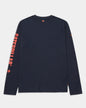 MEN'S FR AR BANNER LONG SLEEVE T-SHIRT 1630017-10564