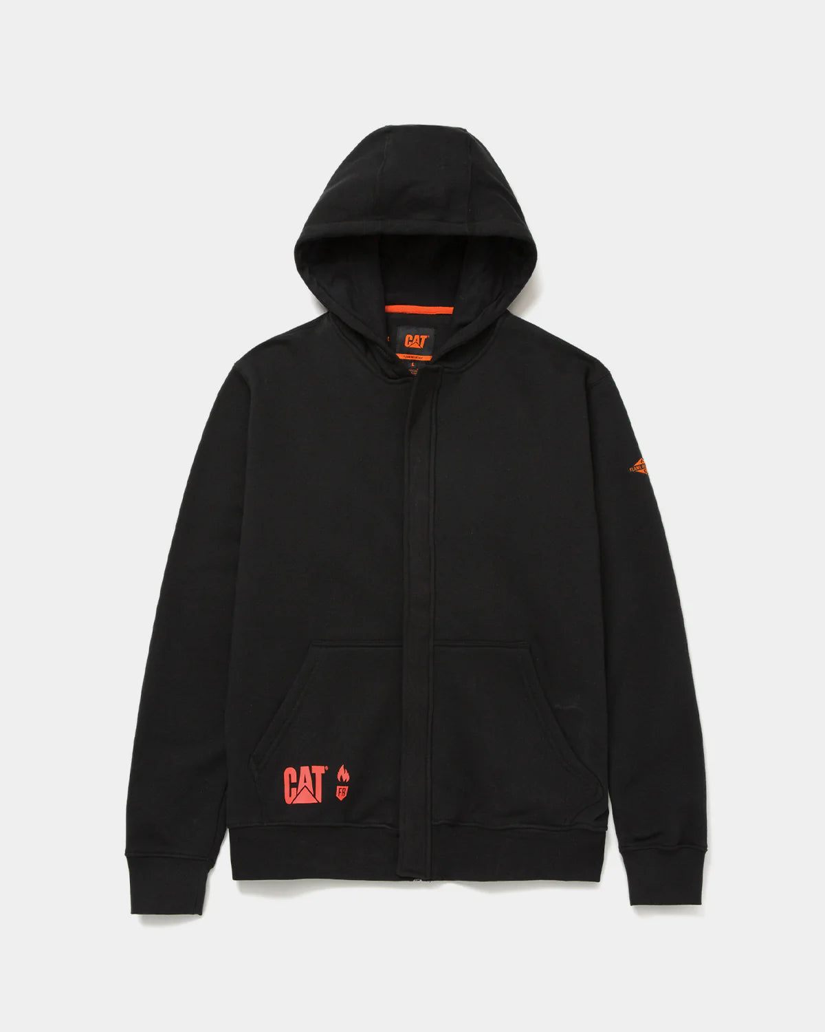 MEN'S FR AR FULL ZIP HOODIE 1910142-12619