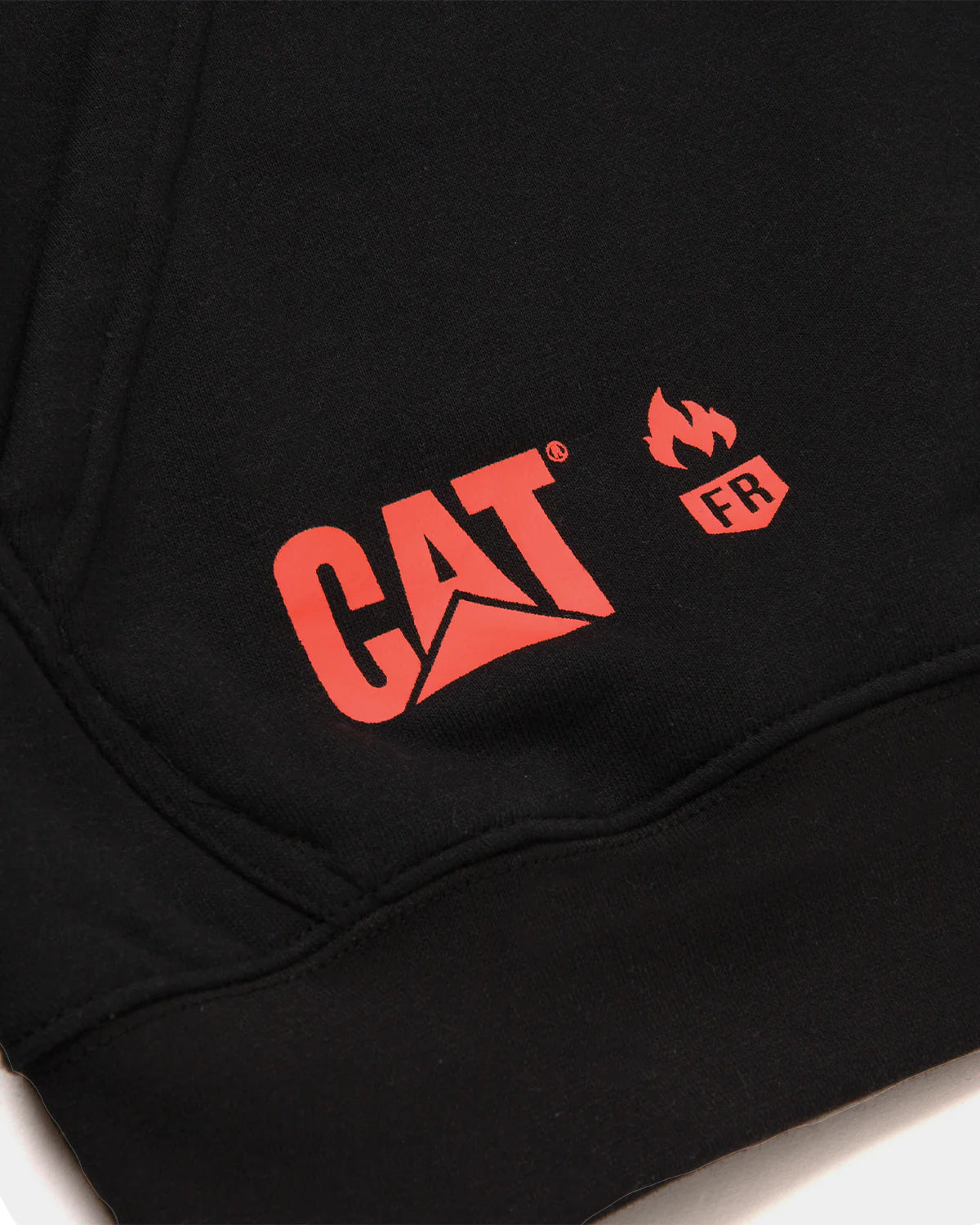 Men's FR Pullover Hoodie 1910140-12619