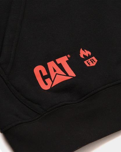 Men's FR Pullover Hoodie 1910140-12619