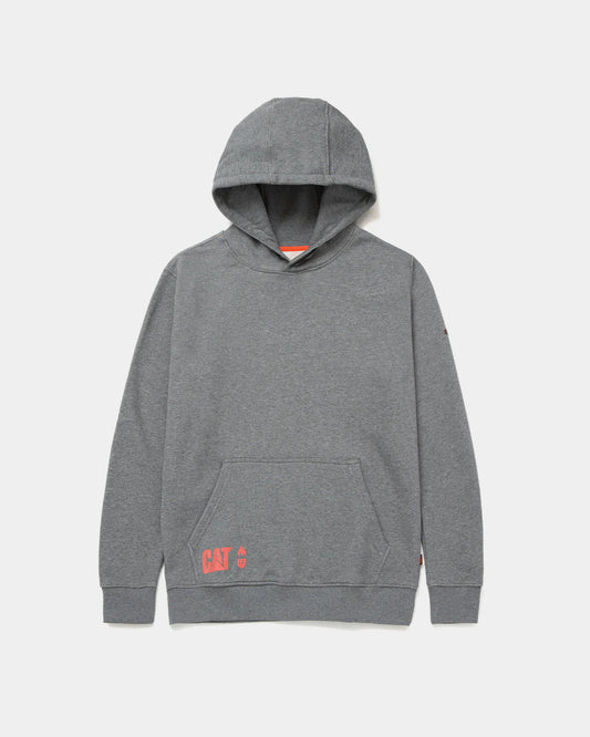 MEN'S FR AR PULLOVER HOODIE 1910140-12873-3XL