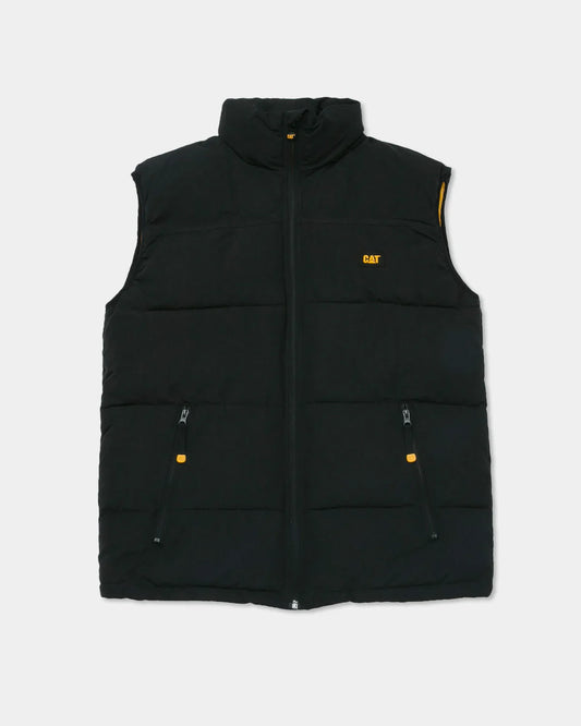 Arctic Zone Vest Black W12430