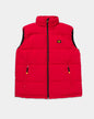 Arctic Zone Vest Hot Red W12430